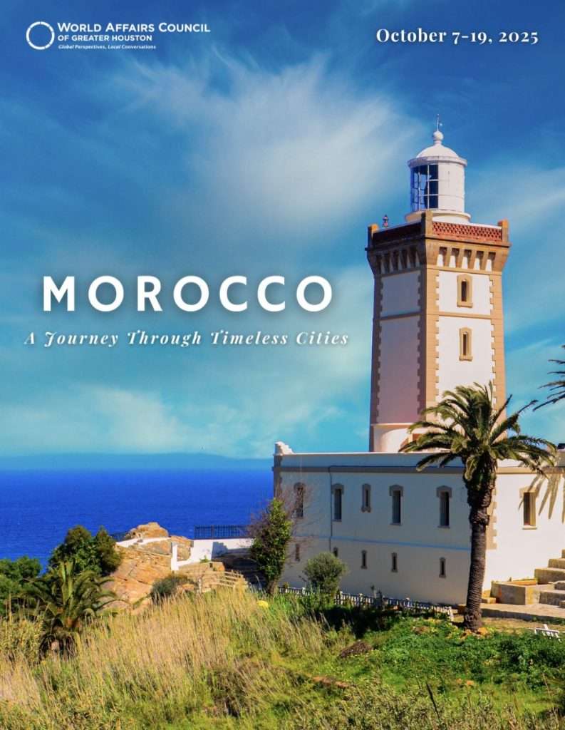 Morocco A Journey through Timeless Cities